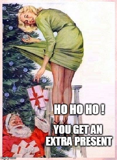 Best Dirty and Naughty Christmas Memes 2023 for Quirky People. Dirty Christmas Memes: Christmas is not only the season of party and celebration but also the festival of being naughty and dirty. You can pull …